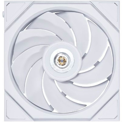 Кулер до корпусу Lian Li TL 120-1, White Cooler (G99.12TL1W.00) Вінниця - фото 2