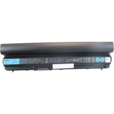 Аккумулятор для ноутбука Dell Dell Latitude E6230 RFJMW 5800mAh (65Wh) 6cell 11.1V Li-ion (A41862) Винница - изображение 1