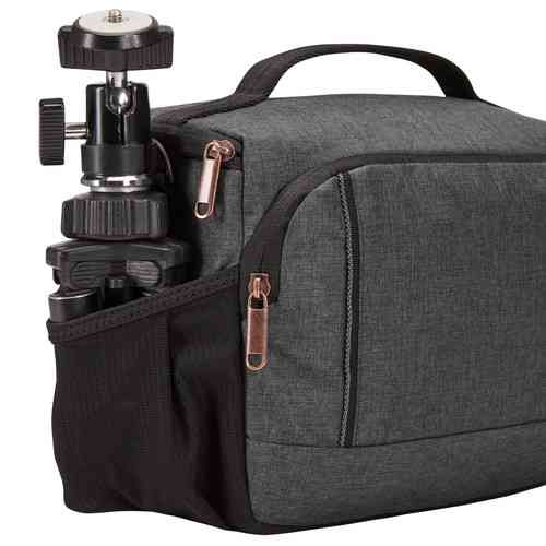 Сумка Case Logic ERA DSLR Shoulder Bag CECS-103 Grey (6498680) Киев