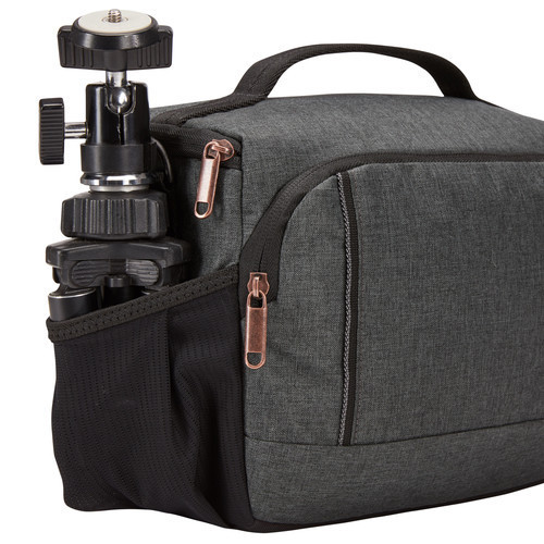 Сумка Case Logic ERA DSLR Shoulder Bag CECS-103 Grey (6498680) Киев - изображение 4