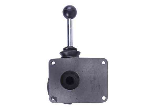 Проміжний корпус увімкнення і вимкнення насоса в зборі на мінітрактор Шіфенг240 Мукачево