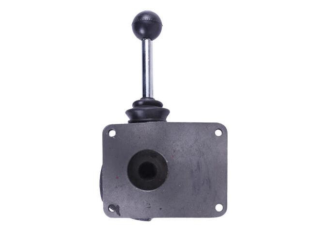 Проміжний корпус увімкнення і вимкнення насоса в зборі на мінітрактор Шіфенг240 Мукачево - фото 3