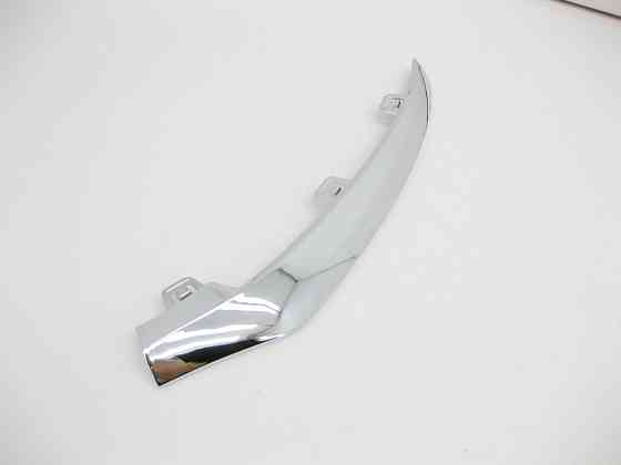 Mercedes-Benz  A2538852700 Нова хром накладка бампера нижня ліва AMG GLC X253 Одесса