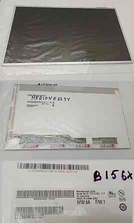 Матриця для ноутбука B156XW02 V.3 Луцк