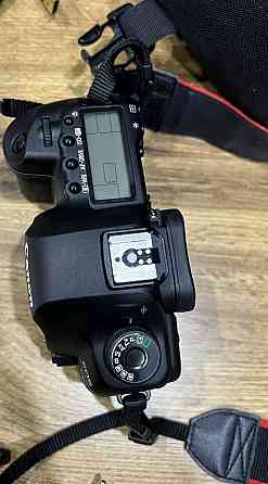 Фотоапарат Cenon 5D Mark ll 4965 кадрів. Як новий. Київ