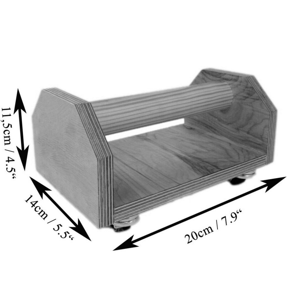 Балансові паралетси "Венката" бланже Миколаїв - фото 2
