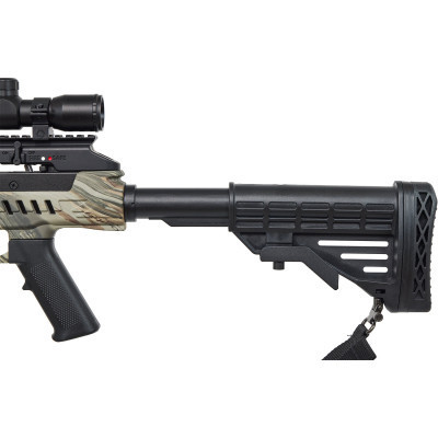 Арбалет Man kung XB52-KIT Camo (MK-XB52GODC-KIT) Вінниця - фото 10