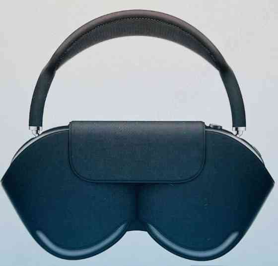 ХИТ! Беспроводные Наушники АірПодс Max Black Luxyry Киев