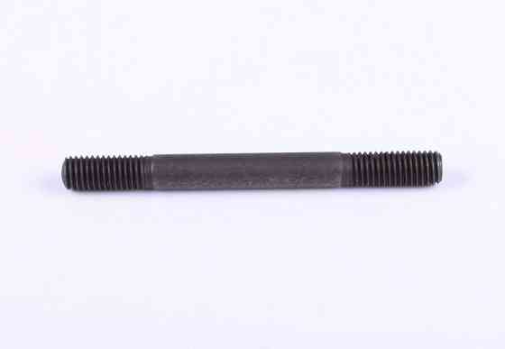 Шпилька головки цилиндра мотоблок 186F М10x118 мм -2 Мукачево