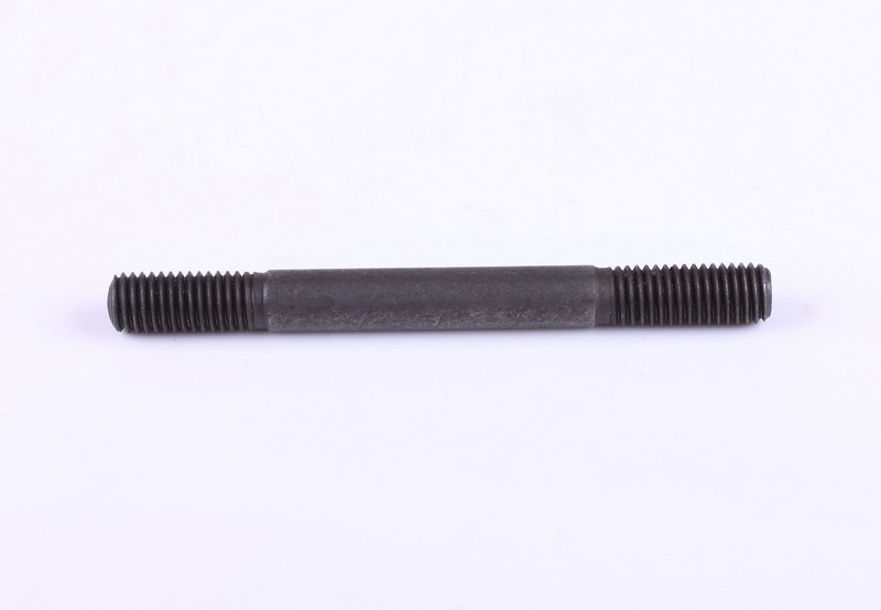Шпилька головки циліндра мотоблок 186F М10x118 мм -2 Мукачево - фото 1