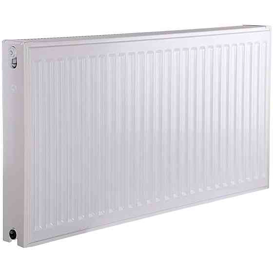 Радіатор сталевий 22/500x900 бок OPTIMUM (000013161) Київ