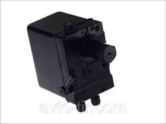 Насос подъема кабины MAN TGA-X-S Луцк