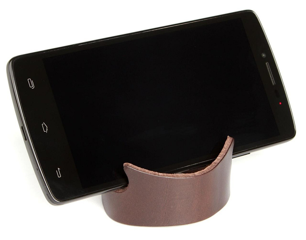 Браслет SHVIGEL 13797 Коричневый Киев - изображение 6