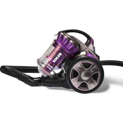 Пилосос Edler ED-3701PB Вінниця