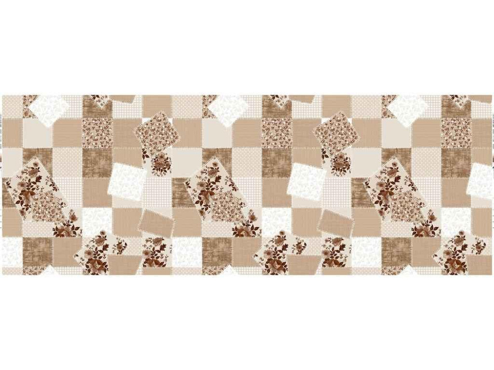 Клейонка силіконова 1,35м х 30м ES0944-8 ТМ DARIANA Solmir Київ - фото 1