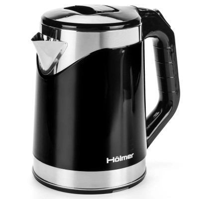 Електрочайник Hölmer HKS-302D Вінниця - фото 1