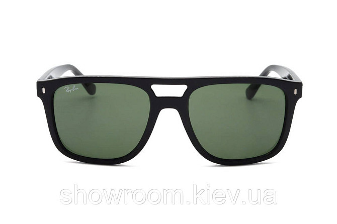 Мужские солнцезащитные очки Ray ban 2213 (901/31) Lux Киев - изображение 4