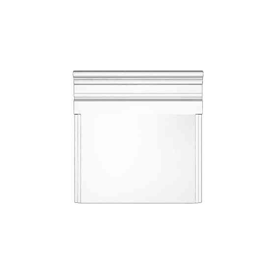 Пилястр полиуретановый база PL 571 Днепр