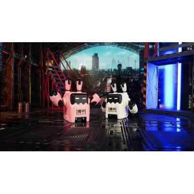 Зарядное устройство GravaStar Delta35 35Вт 2XUSB-C White (GRAVASTARA35_WHT_EUK) Винница