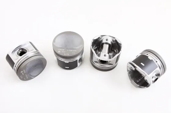 Поршні 2108 AMP з пальцями 76.8 A Вінниця