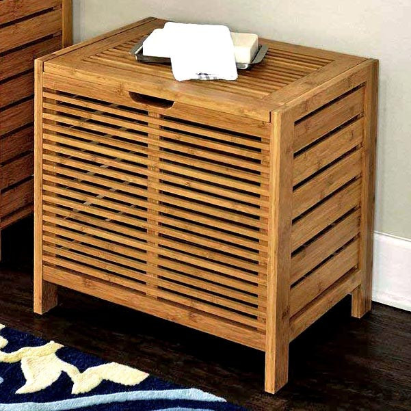 Корзина для белья 