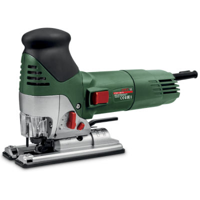 Лобзик електричний DWT STS07-120 TV Коломыя - изображение 1