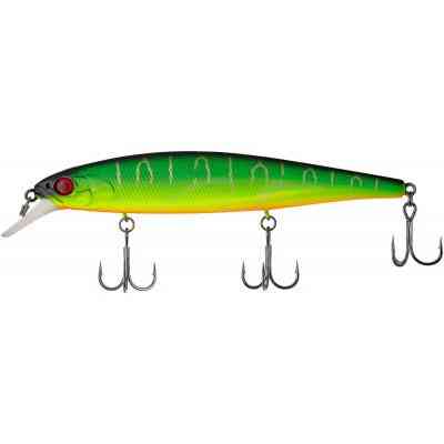 Воблер Jackall MagSquad 115SP 115mm 16.0g Mat Tiger (1699.03.06) Вінниця