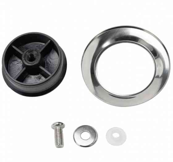 Ручка для крышек сковородок и кастрюль 2 шт/набор Винница