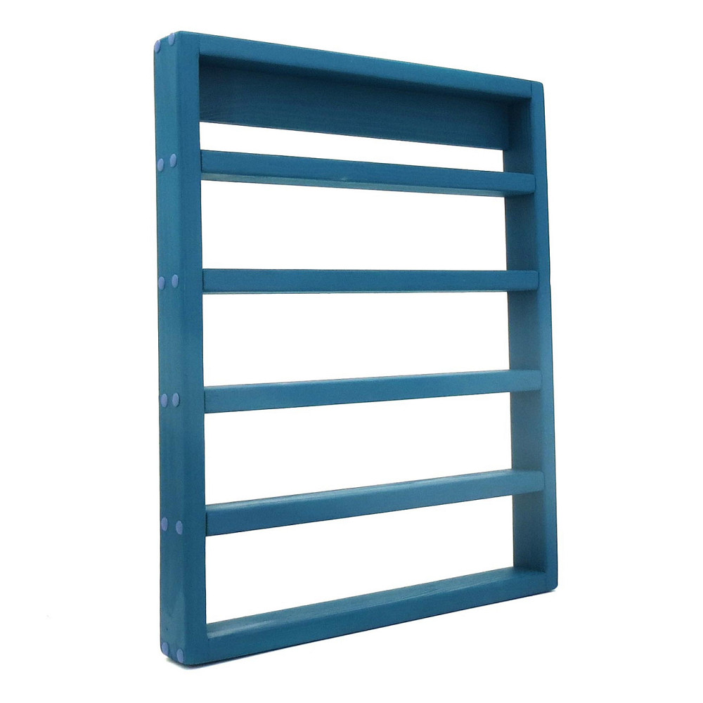 Органайзер для гель-лаків "Марва" індиго Миколаїв - фото 7