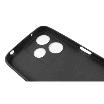 Чехол для мобильного телефона Dengos Carbon Xiaomi Redmi 13 4G (black) (DG-TPU-CRBN-199) Винница