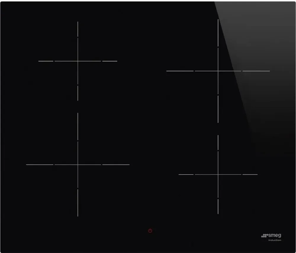 Варочная поверхность Smeg SI5643D1 Киев - изображение 1