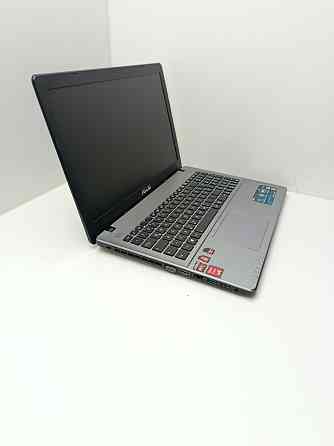Ноутбук ASUS F550Z Amd FX-7600P\8\0\AMD Radeon R7 АКБ- (товар вживаний) Луцьк