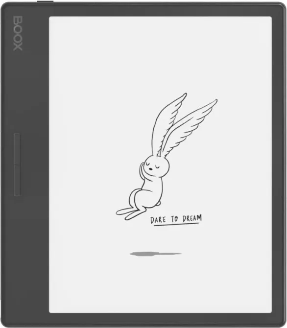 Графический планшет Onyx Boox Leaf 2 Czarny Киев - изображение 1