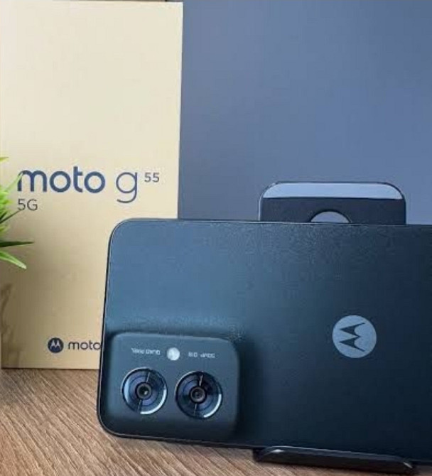 Смартфон Motorola g power 2025/stylus/g 55/g100 pro/Edge 60Новый Киев - изображение 3