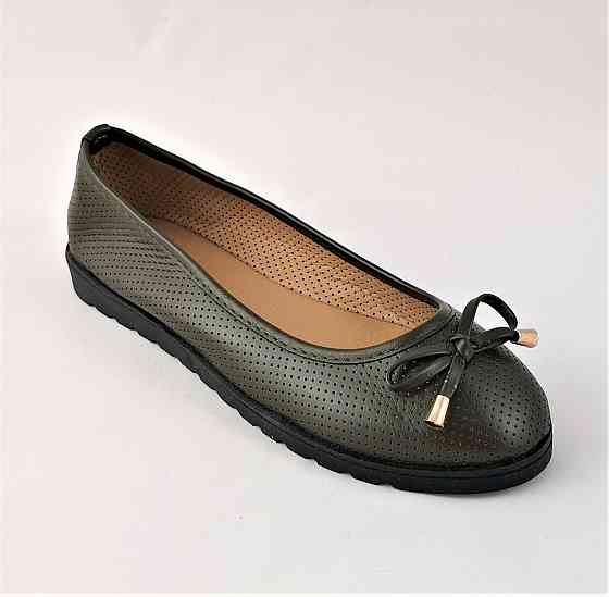 .Місто жіночі мокасини Туфлі Цвіт Euphoria (розміри: 36,38,39) - 018 Дніпро