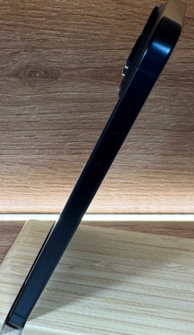 Айфон iPhone 15 Pro Max 256Gb. Blue! АКБ 93% N 8447 Neverlock. Киев - изображение 4