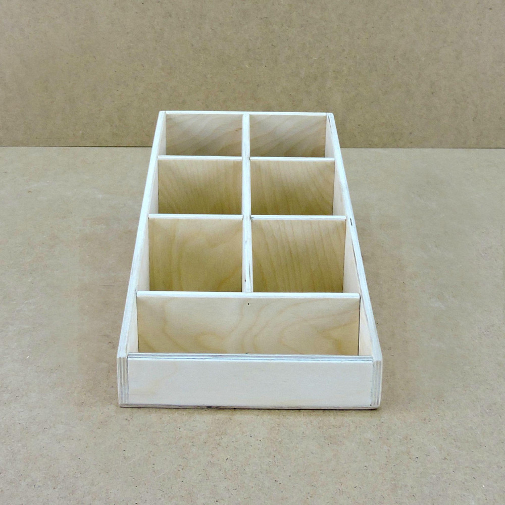 Кавовий органайзер "Мерсі" бланже Миколаїв - фото 5