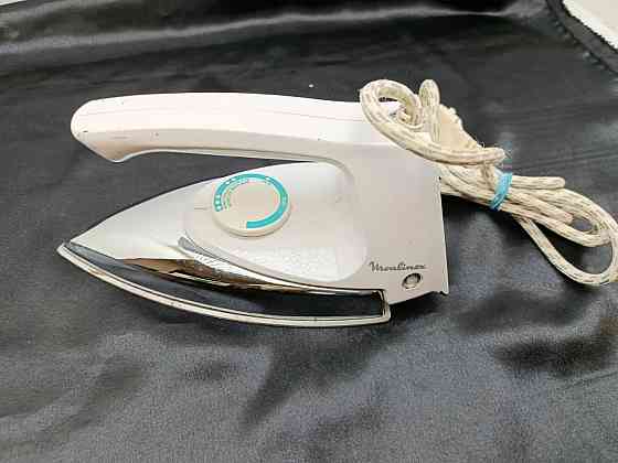 Суха праска Moulinex TYPE BX1 ( товар вживаний) Луцк
