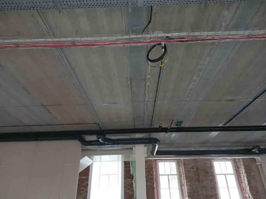 Магазин на червоній лінії просп Яворницького, окремий вхід (можливо зробити ще входи). 40 кВт електрики, своя вода Дніпро - фото 8