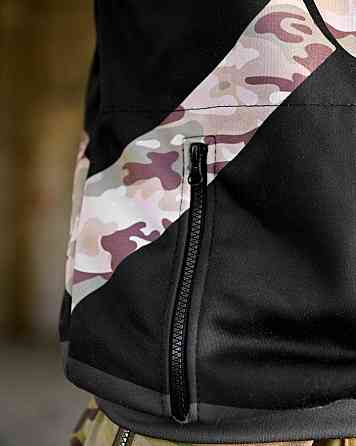 Худі punisher MTK Рa5071 Київ