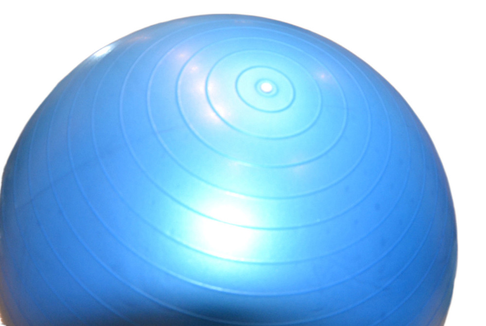 М'яч для фітнесу / фітбол / м'яч для вагітних / фітнес м'яч / м'яч для йоги / м'яч гімнастичний / великий м'яч Київ - фото 10
