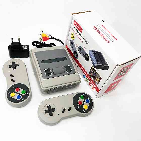 Міні-портативна консоль, Ігрові приставки для телевізора, Портативна консоль для відеоігор XP-62 Івано-Франківськ