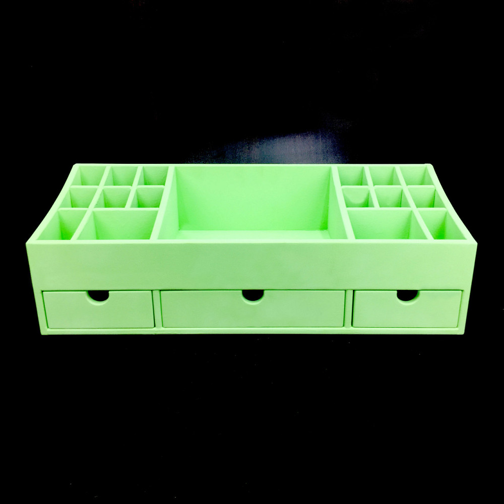 Органайзер настільний "Адолфо" мохіто Миколаїв - фото 2