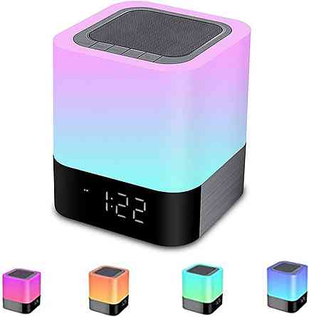 Безпровідна Bluetooth колонка WamGra DY28 Plus Луцк