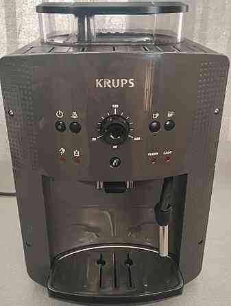 Кавомашина Krups EA81 Київ