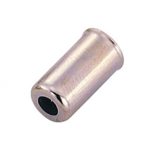 Концевик троса тормоза на велосипед ZJT-004 1 шт Серый Бровары - изображение 1