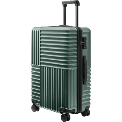 Чемодан Xiaomi Ninetygo Himalaya Luggage 24" Green (6941413239677) Винница - изображение 7