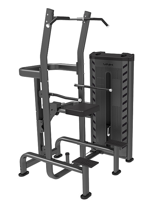 Тренажер гравітрон VNK EXO Pro Каменское - изображение 1