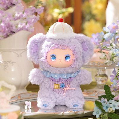 М&apos;яка іграшка Pop Top сюрприз Lucky Emma Милі звірята (MJ-000081) Вінниця - фото 4