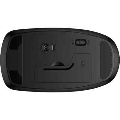 Мышка HP 230 Slim Wireless Black (AJ7C2AA) Винница